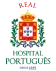hospital portugues